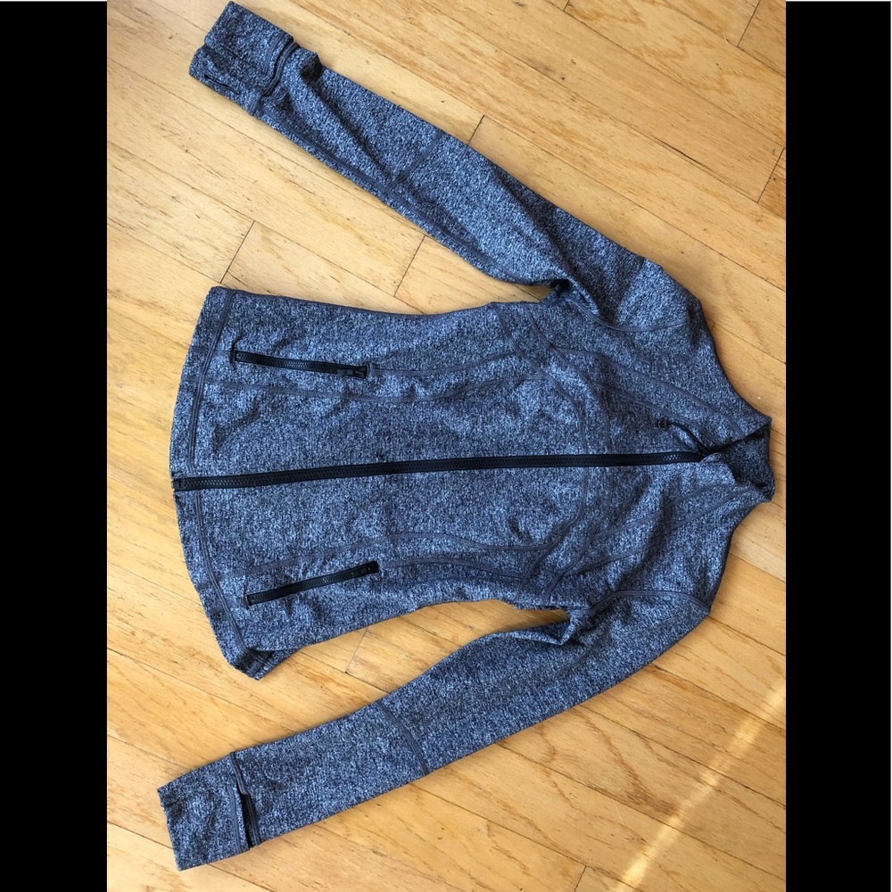 Lululemon define jacket